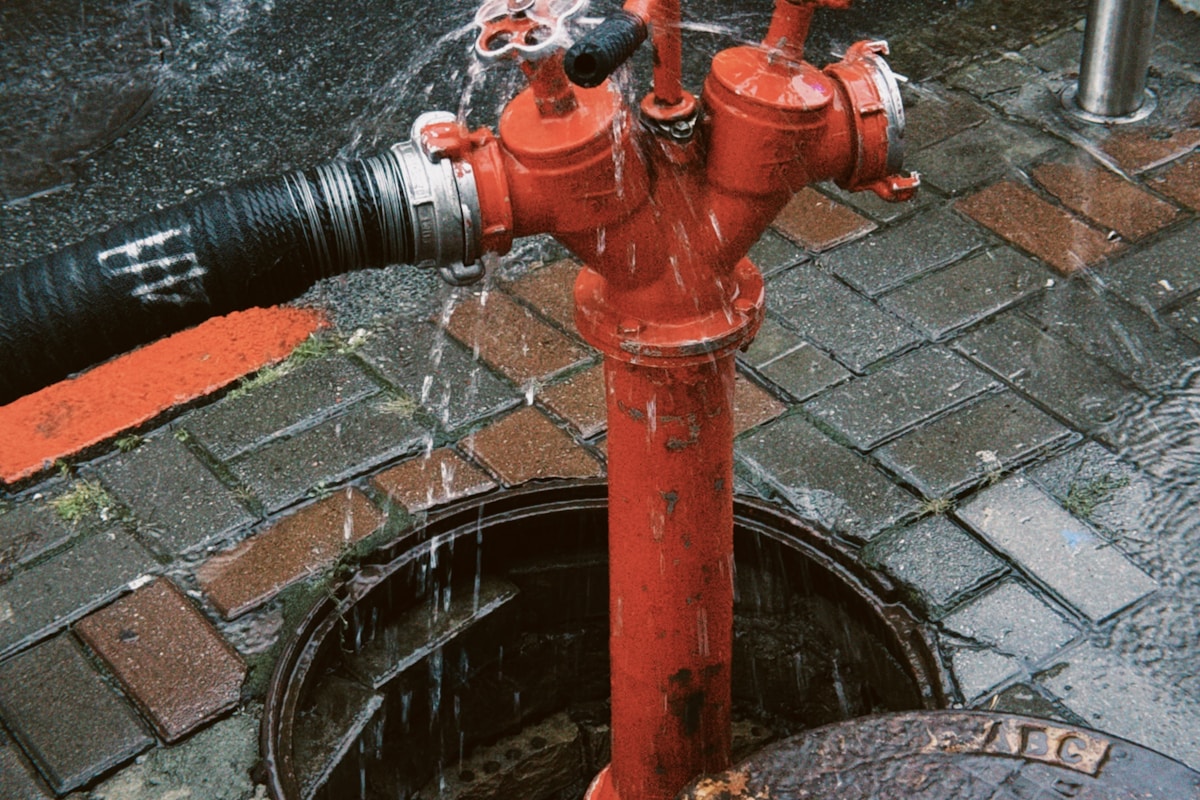 Sewage Cleanup service in Tustin, CA